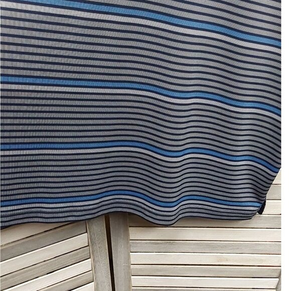 Men's short sleeve polo | Greg Norman | X Large - Picture 2 of 7